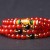  agate  multilayer cat bracelet man woman  Word