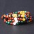  agate  multilayer cat bracelet man woman  Word