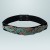 olita  occidental style fashion woman width belt elasticity fully-jewelled gem With diamond brilliant ornament