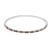 occidental style creative  claw embed Rhinestone  brilliant fully-jewelled row elasticity lady bracelet F
