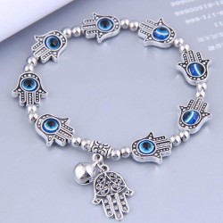 occidental style fashion concise Metal all-Purpose eyes all-Purpose temperamen..