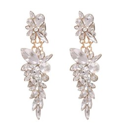  occidental style  fashion Bohemia temperament long style personality colorful..