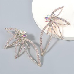 occidental style wind exaggerating claw chain series Alloy diamond Rhinestone ..