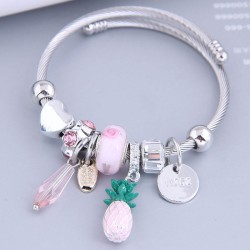 occidental style fashion  Metal all-Purpose drop more elements pendant accesso..