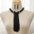 beads tassel necklace sweater chain exaggerating Africa customs necklace ecklace