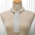 beads tassel necklace sweater chain exaggerating Africa customs necklace ecklace