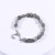 gravel bracelet  crystal handmade fashion bangle color gravel