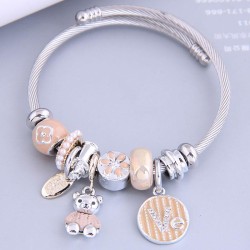 fashion  Metal all-PurposeLOVE  lovely samll more elements pendant accessories..