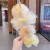  bow children hair clip  Korea super woman  set