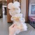  bow children hair clip  Korea super woman  set