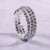  multilayer twining  bride all-Purpose diamond fully-jewelled elasticity bangle crystal bracelet woman