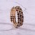  multilayer twining  bride all-Purpose diamond fully-jewelled elasticity bangle crystal bracelet woman