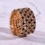  multilayer twining  bride all-Purpose diamond fully-jewelled elasticity bangle crystal bracelet woman