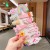  set children lovely hair clip set cartoon fruitsbb Korean style