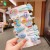  set children lovely hair clip set cartoon fruitsbb Korean style