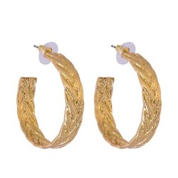 occidental styleWI  exaggerating personality high retro wind all-Purpose ear s..