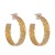 occidental styleWI  exaggerating personality high retro wind all-Purpose ear stud