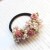 Pearl leather woman head rope sweet brief Ladies temperament Korean style ropeins circle head