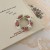 Pearl leather woman head rope sweet brief Ladies temperament Korean style ropeins circle head