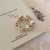 Pearl leather woman head rope sweet brief Ladies temperament Korean style ropeins circle head