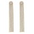 creative personality geometry long style tassel diamond temperament occidental style earrings woman retro atmosphe