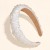 occidental style crystal beads Headband big samll color beads Headband palace wind fashion woman