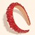 occidental style crystal beads Headband big samll color beads Headband palace wind fashion woman
