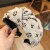  spring lady Headband  width petal Cloth fashion Headband  Korean style brief woman