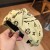  spring lady Headband  width petal Cloth fashion Headband  Korean style brief woman