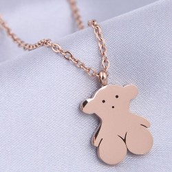 fine Korean style fashion sweetOL concise samll titanium steel personality wom..