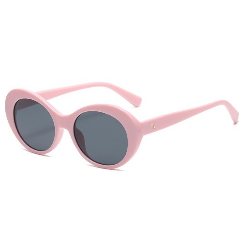 fashon occdental style sunglass woman trend ant-ultravolet sunglass Sunglasses