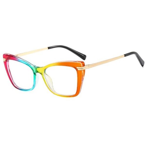 fashon woman trendtrtr Eyeglass frame