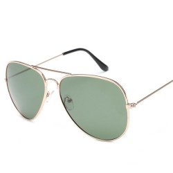 polarzed lght sunglass  man lady Double Sunglasses Outdoor fashon Metal