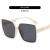 D fashon sunglass retro Sunglasses woman samll sunglassns