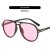 D fashon sunglass retro Sunglasses woman samll sunglassns