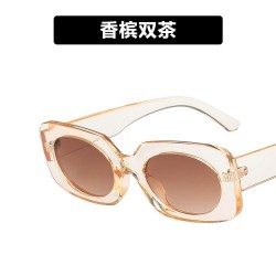 retro samll sunglassns personalty candy colors fashon Sunglasses trend