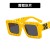 retro samll sunglassns personalty candy colors fashon Sunglasses trend