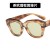 square sunglass lady personalty sunglass retro Sunglassessunglasses