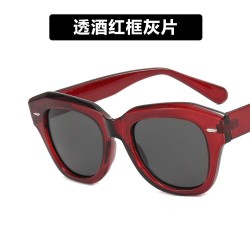  Rce nal sunglass occdental style sunglass ant-ultravolet Sunglasses