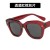  Rce nal sunglass occdental style sunglass ant-ultravolet Sunglasses