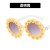  Rce nal sunglass occdental style sunglass ant-ultravolet Sunglasses