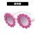 ns small fresh dasy chldren sunglass woman ant-ultravolet fashon lovely Sunglasses
