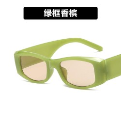  style sunglass fashon sunglass samll square Sunglasses woman