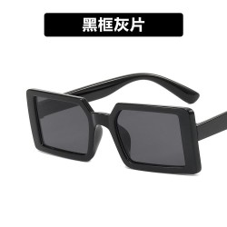 Korea chldren sunglass man woman retro personalty square Sunglasses ant-ultrav..