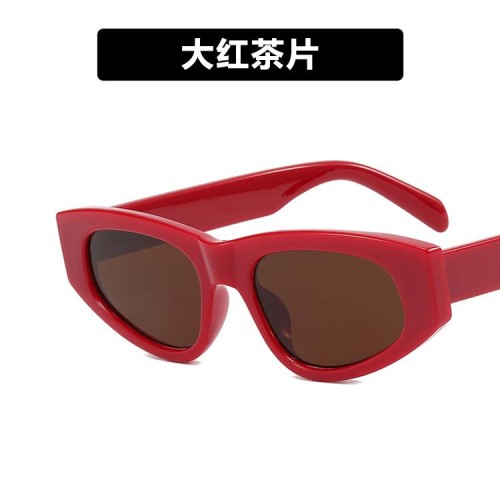 three cat sunglass samll style sunglass Sunglasses