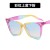 three cat sunglass samll style sunglass Sunglasses