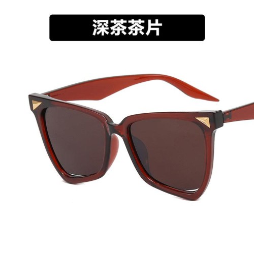 personalty ranbow cat sunglass Rce nal Sunglasses Colorful fashon sunglass