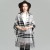 scarves samll square neckerchief* pure color scarves fashion all-Purpose Korean style samll neckerchief