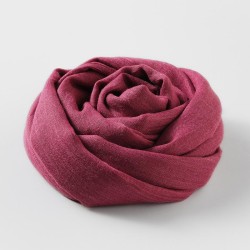 pure color cotton scarf woman Sunscreen scarves samll Collar beach long scarve..