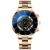 ho watch  occdental style man steel belt Rome calbraton damond day man quartz wrst-watches